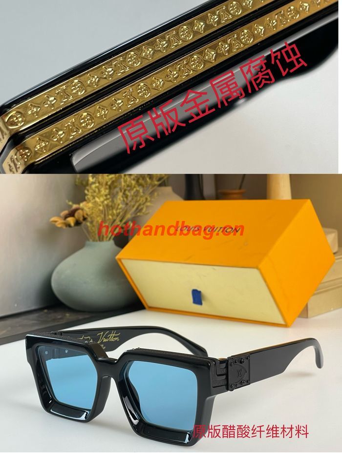 Louis Vuitton Sunglasses Top Quality LVS02201